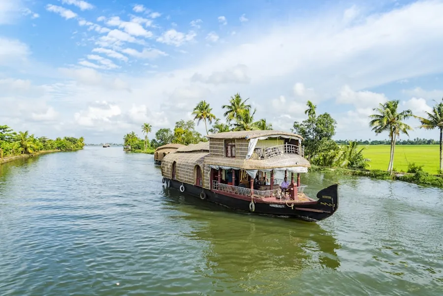 Munnar and Kerala travel planning