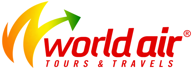 World Air Tours & Travels