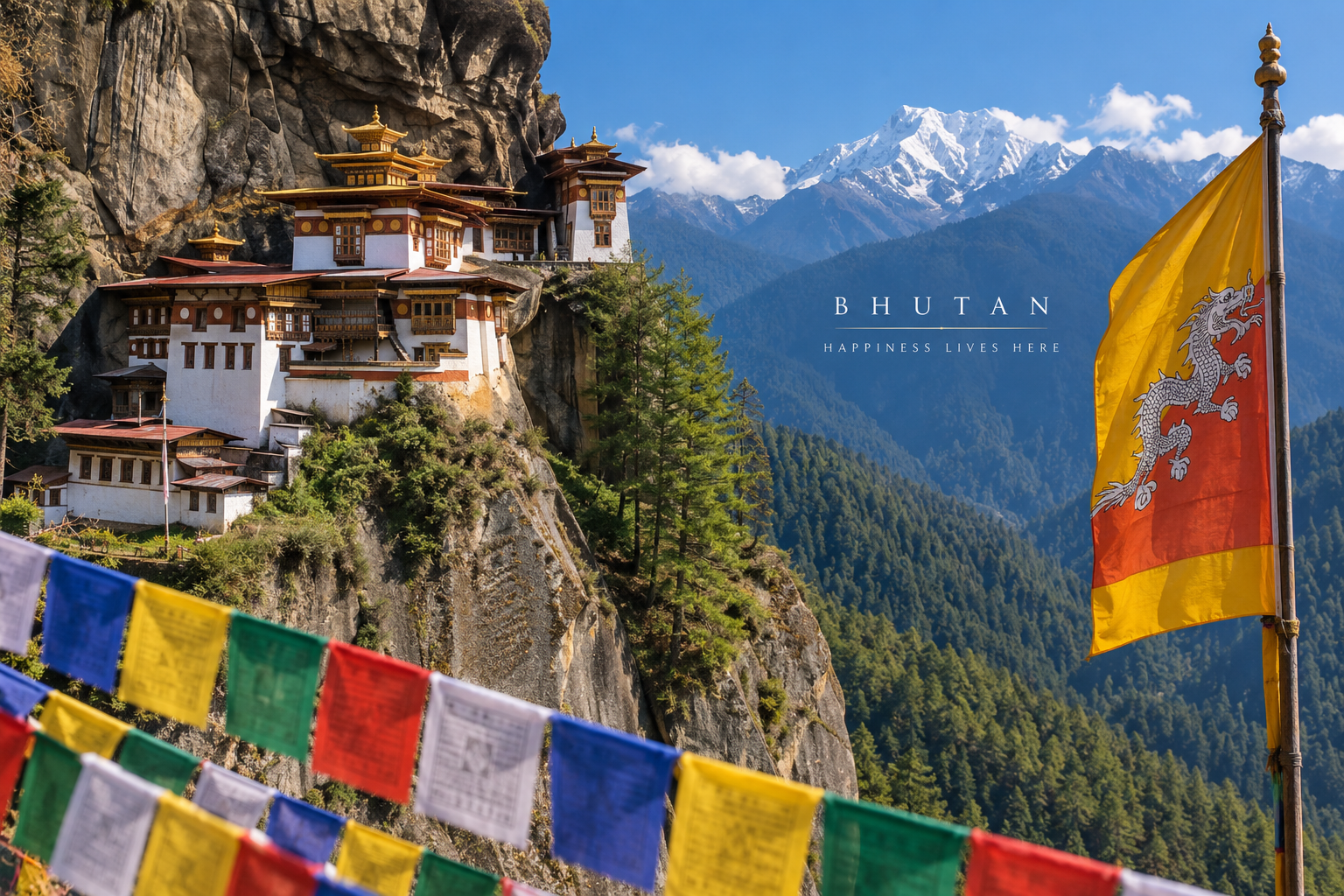 Bhutan