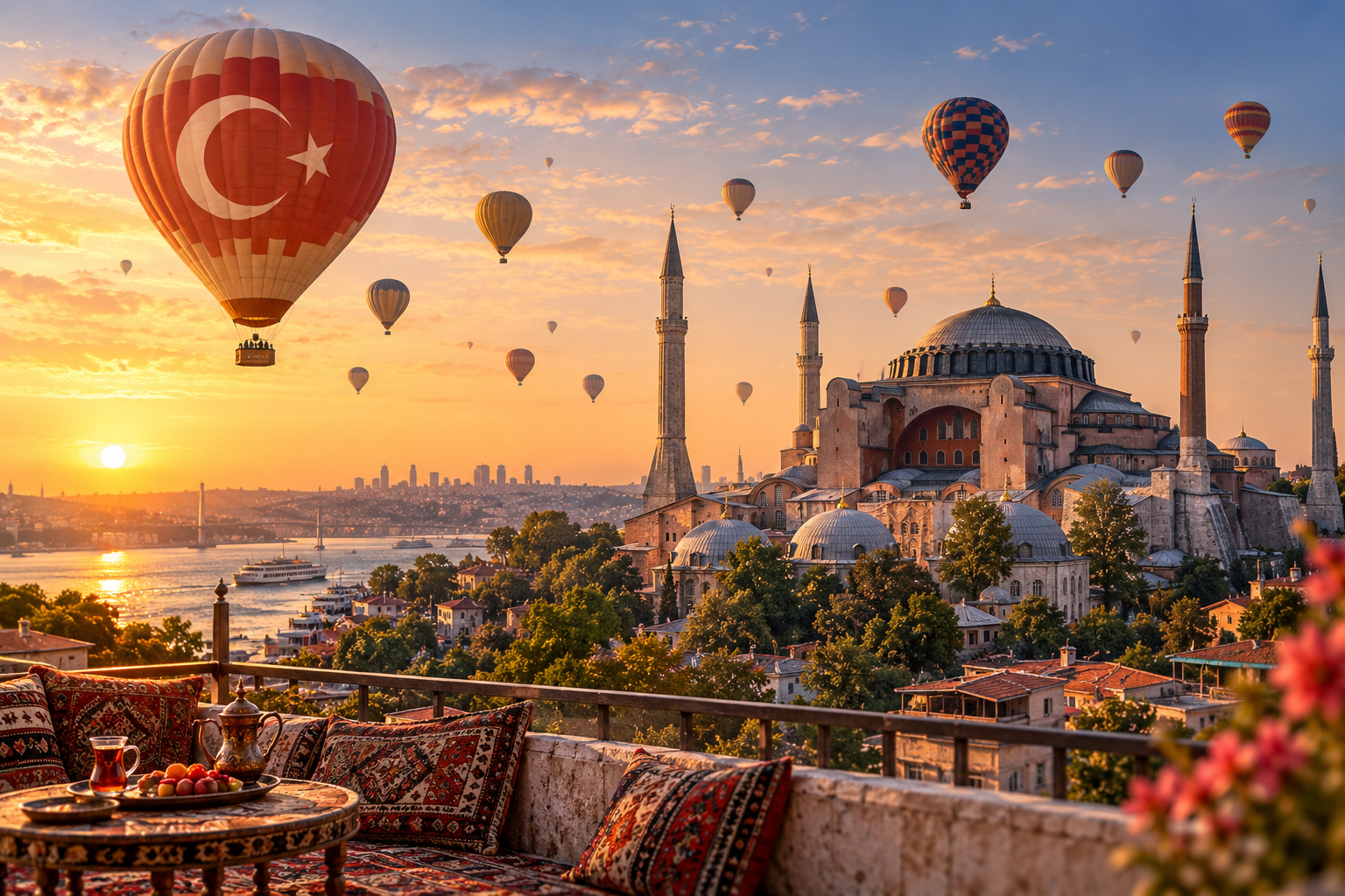 Turkey